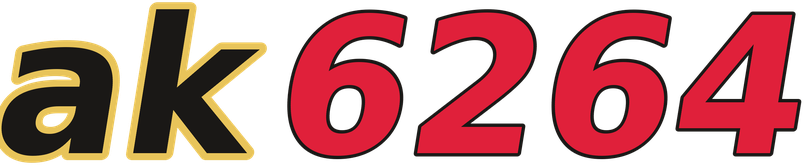 ak6264 logo